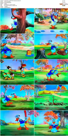 Walt Disneys Classic Cartoon Favorites S00 Vol 01-12 REPACK 1080p UPSCALE TOPAZ DVDRip HEVC 10Bit EN DD2 0-R&amp;H