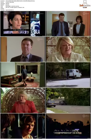 Water Rats S01-S06 WEB-DL AAC2.0 H264-BTN