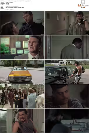 The Substitute 1996 REMASTERED BDRip x264-GAZER