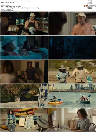 Platonic 2023 S02 1080p Web DDP5.1 HEVC x265-MeGusta