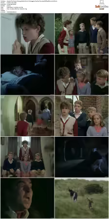 The Famous Five 1995 S01 S02 576p DVDRip DD2.0 x264-DS