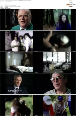 Unsolved Mysteries S14 AMZN WEB-DL AAC2.0 H264-BTN