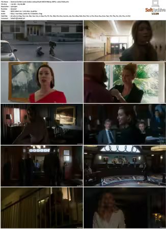 Goliath 2016 S01 S04 1080p DS4K AMZN Webrip DDP5.1 x265-Vialle