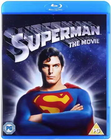 Superman 1978 1080p x264 DTS-HD MA 7.1 Multi PT-BR-GuyZo