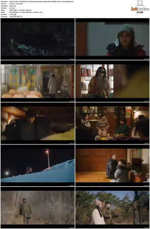 When the Weather Is Fine S01 1080p HULU WEB-DL AAC2.0 H264-MARK