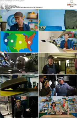 Weird But True S01 S03 1080p WEB H264-S