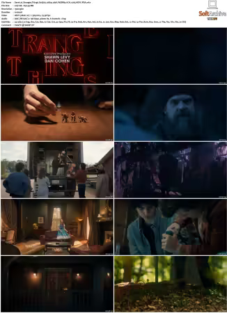 Stranger Things S05 1080p 10bit WEBRip 6CH x265 HEVC-PSA