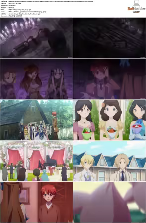My Next Life As A Villainess All Routes Lead To Doom 2020 S01 Bluray EAC3 2 0 1080p x265-iVy