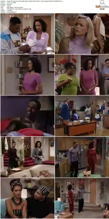 The Jamie Foxx Show 1996 S01-S05 1080p H265 AAC 2CH-MNKYDDL