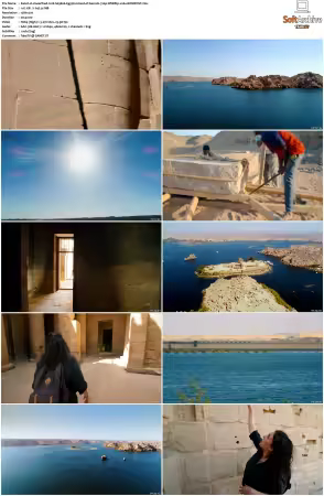 Unearthed 2016 S01-S10 720p 1080p AMZN WEB-DL x264-SCENE