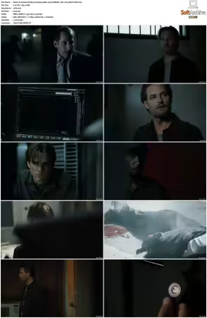 Colony S01 S03 720p WEB 2CH x265 HEVC-PSA