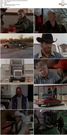 Walker Texas Ranger S01-S09 DVDRip XviD-Mixed