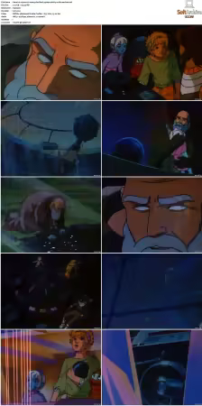 Ulysses 31 S01 DVDRip XviD-MERCHANT