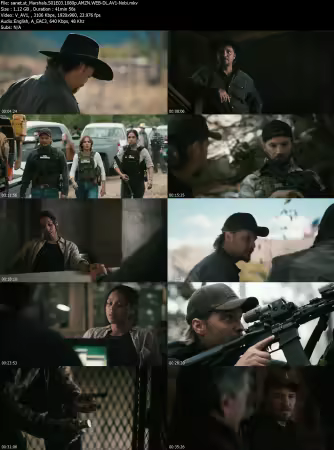 Marshals S01E03 1080p AMZN WEB-DL AV1-Nobi