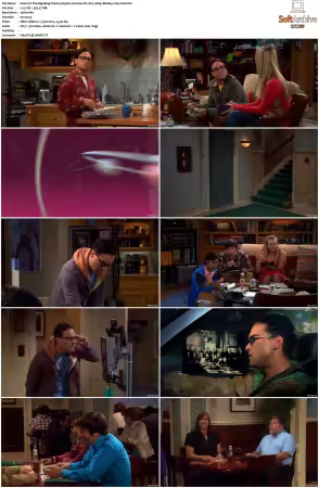 The Big Bang Theory S01-S12 German DL AC3 1080p BluRay x265-FuN