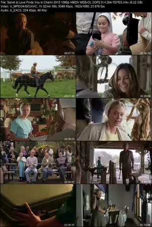 Love Finds You in Charm 2015 1080p AMZN WEB-DL DDP 2.0 H264-TEPES