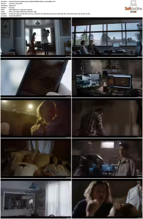 Travelers S02 2160p NF WEB-DL DDP5.1 H265-XEBEC