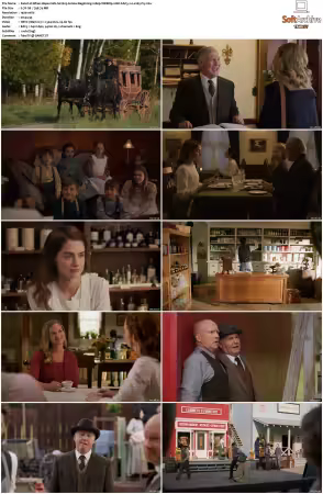 When Hope Calls 2019 S02 1080p WEBRip 10bit EAC3 2.0 x265-iVy