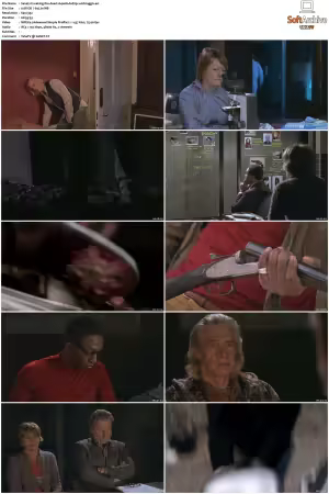 Waking The Dead S01 S09 DVDRip XviD-Mixed