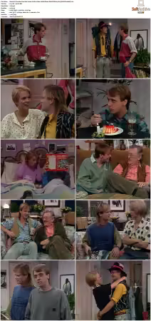 Vrienden Voor Het Leven S01 S05 720p x264 DVDRip-Arjen