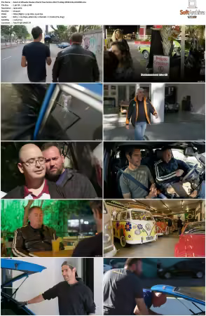 Wheeler Dealers World Tour S02 MULTi 1080p WEB H264-HEADER