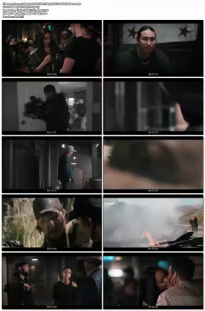 Marshals S01E02 1080p HEVC x265-MeGusta