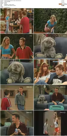 Unhappily Ever After S01-S05 x264-NGP
