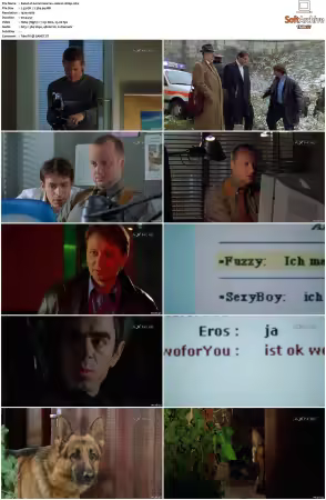 Kommissar Rex S01-S10 German 1080p HDTV x264-OMGtv
