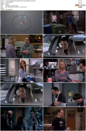 The Big Bang Theory S01-S12 German DL AC3 1080p BluRay x265-FuN