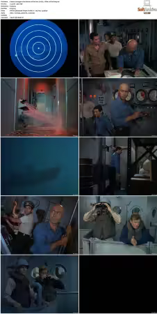 Voyage to the Bottom of the Sea 1964-1968 S01-S04 DVDRip XviD-NOGRP