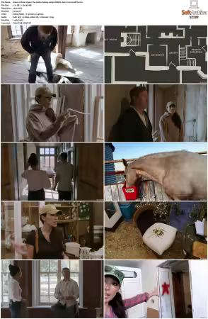 Fixer Upper The Castle S01 1080p WEB-DL AAC2.0 H264-BTN
