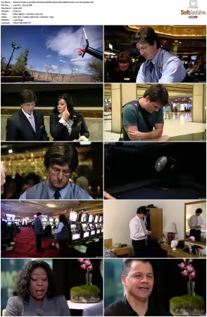 Undercover Boss US S01 S11 1080p WEB-DL H264-squalor