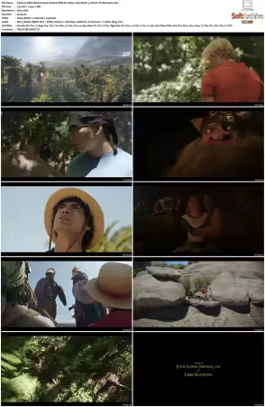 ONE PIECE S02 WEB-DL 1080p x264 DUAL 5 1 DUAL PT-BR-GuyZo