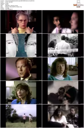 Unsolved Mysteries S14 AMZN WEB-DL AAC2.0 H264-BTN