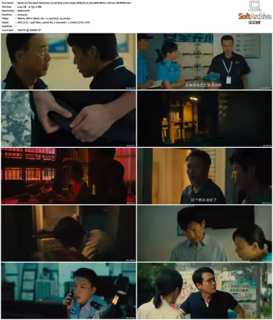 The Devil Between U s S01 2026 2160p WEB-DL H 265 HDR DDP5 1 Atmos-HHWEB