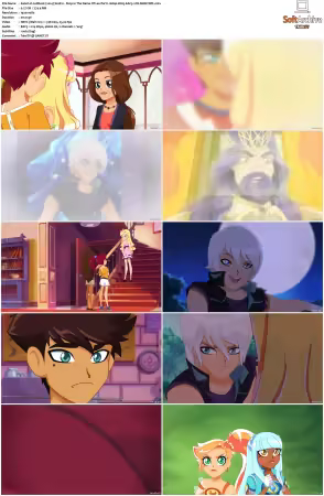 LoliRock 2014 S01-S02 ENGLISH DUB 1080p H265 EAC3 2CH-MNKYDDL