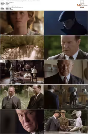 Foyles War S01 S08 1080p ITV WEB-DL AAC 2 0 H 264-WhiskeyJack