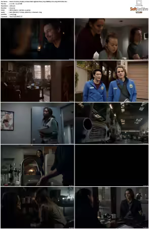Colony S01 S03 720p WEB 2CH x265 HEVC-PSA