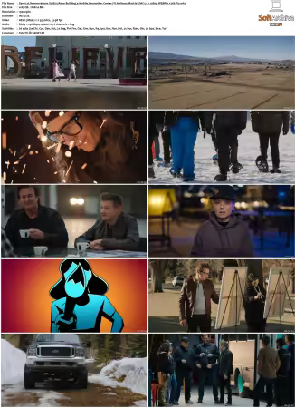 Rennervations 2023 S01 WEBRip EAC3 5 1 1080p x265-iVy