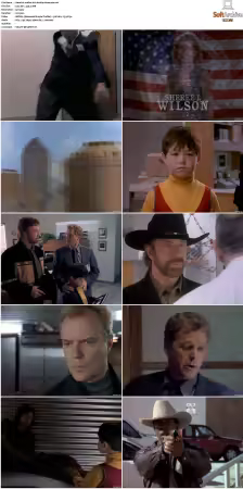 Walker Texas Ranger S01-S09 DVDRip XviD-Mixed