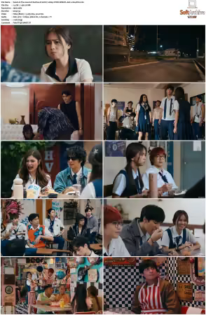The Jewel of Section E S01 1080p VONE WEB-DL AAC x264-RSG