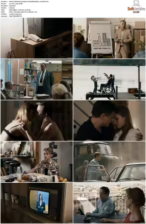 Weissensee S01 S04 1080p BluRay x264-SbR