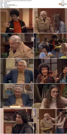 Welcome Back Kotter S01-S04 1080p WEBRip 10Bit DDP2.0 HEVC-d3g