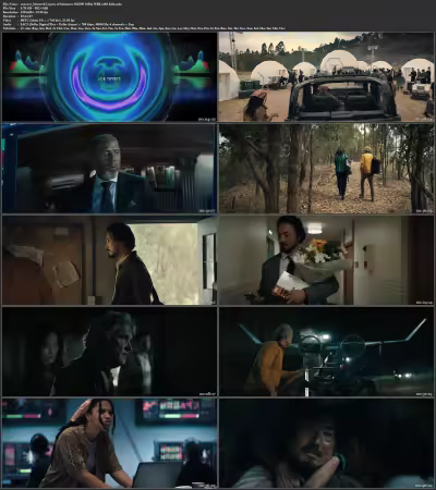 Monarch Legacy of Monsters S02E05 1080p WEB x265-Eddy