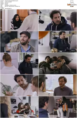 Jerks S01 S05 German 1080p WEB H264-Mixed