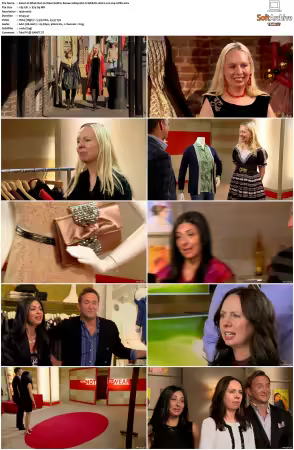 What Not to Wear S08 1080p HULU WEB-DL AAC2.0 H264-GPRS