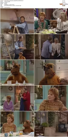 Alf S02 German DL 1080p HDTV x264-TVNATiON