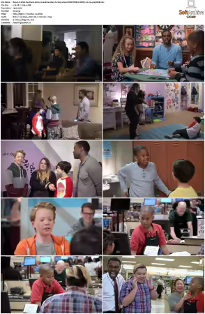 Walk The Prank S01 S03 1080p DSNP WEB-DL DDP5.1 H264-MIXED