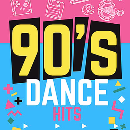 VA - 90s Dance Hits (2026)