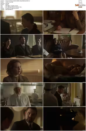 Var Tid Ar Nu S01 S04 NORDiC 1080p WEB H264-EGEN